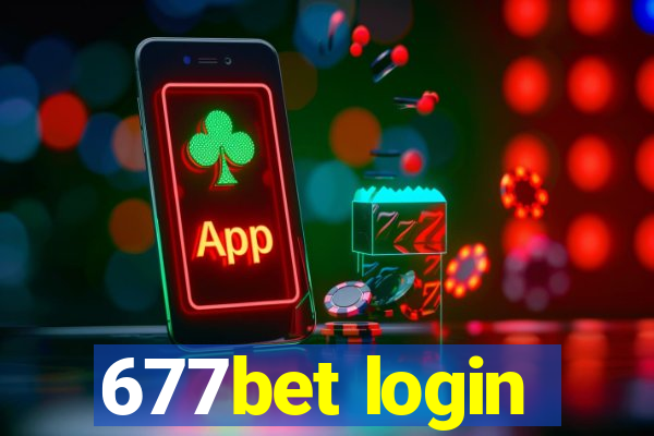 677bet login